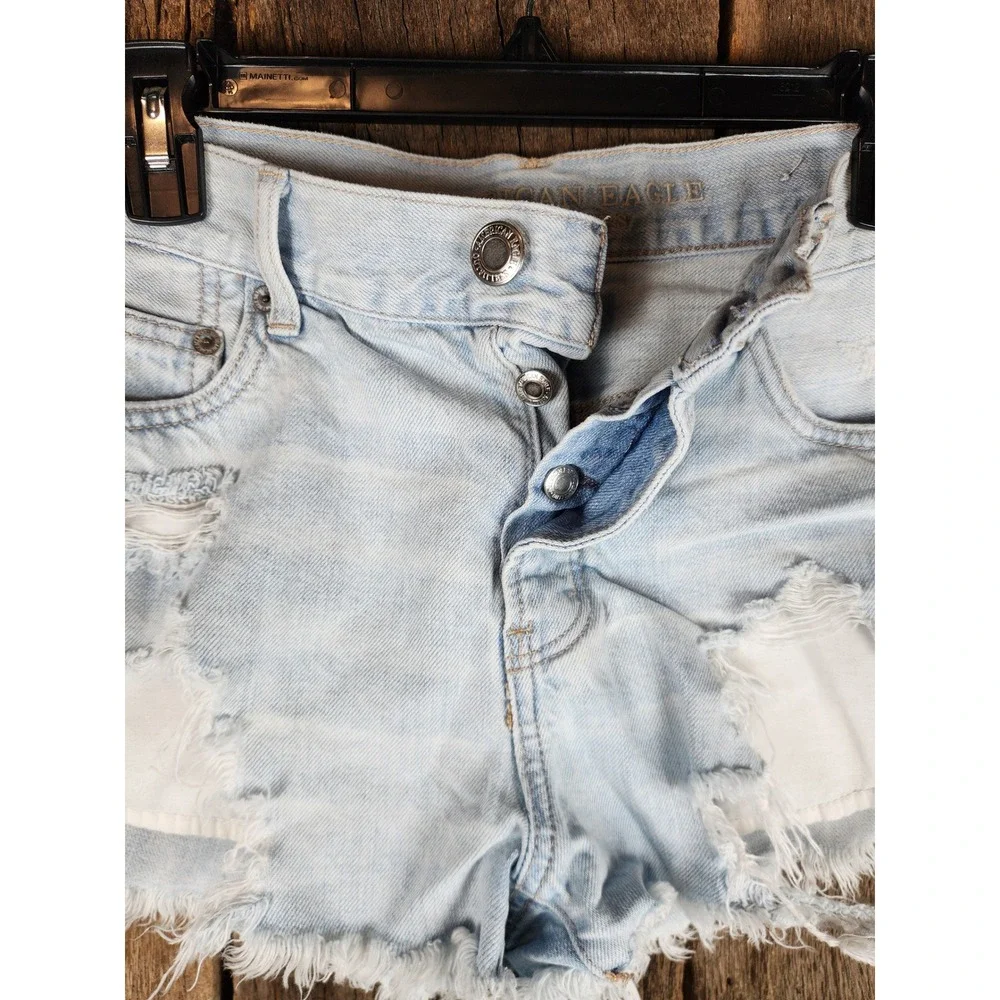 American Eagle Outfitters american eagle